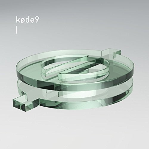 Kode9: Nothing - { VINYL }
