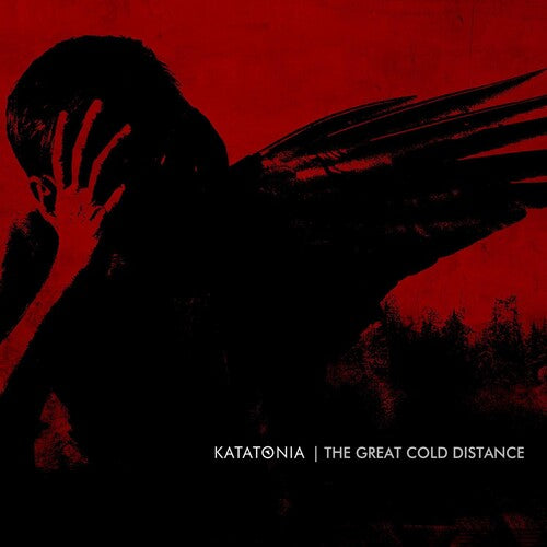 Katatonia: The Great Cold Distance - CD