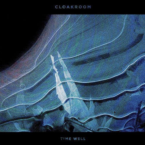Cloakroom: Time Well - COMPACT DISCS