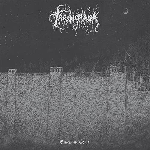 Tardigrada: Emotionale Odnis - COMPACT DISCS