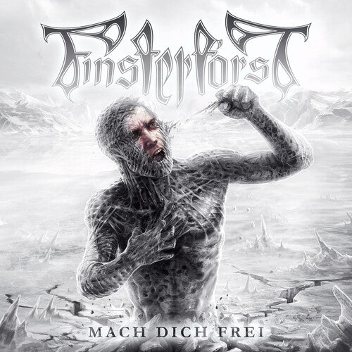 Finsterforst: Mach Dich Frei - COMPACT DISCS