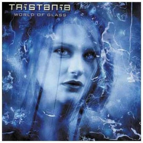 Tristania: World of Glass - COMPACT DISCS