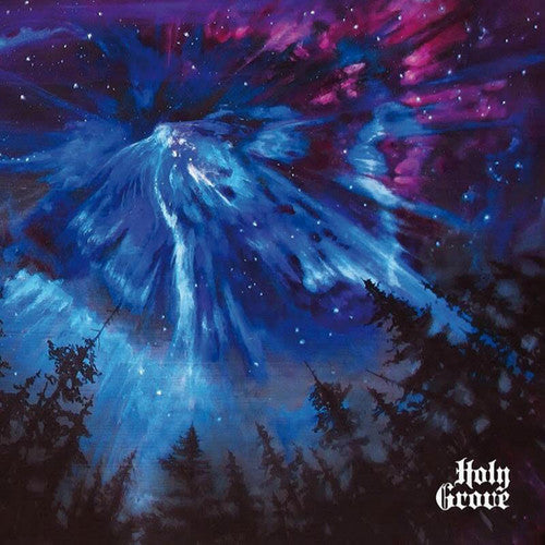 Holy Grove: Holy Grove - COMPACT DISCS
