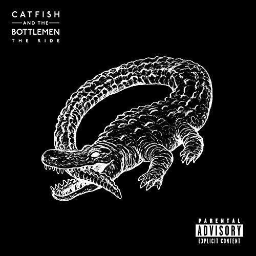 Catfish & the Bottlemen: Ride - { VINYL }