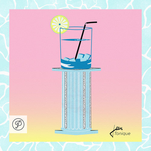 Jean Tonique: You - CD