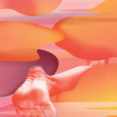 Klaus Johann Grobe: Spagat Der Liebe - CD