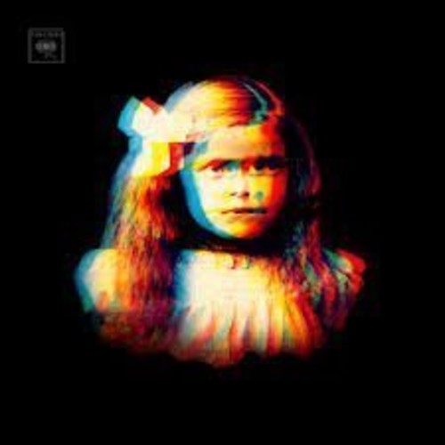 Dizzy Mizz Lizzy: Forward In Reverse -VINYL