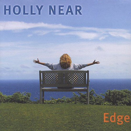 Holly Near: Edge - COMPACT DISCS