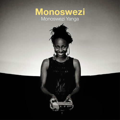 Monoswezi: Monoswezi Yanga - { VINYL }