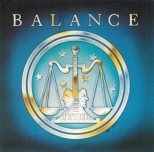 Balance: Balance - COMPACT DISCS