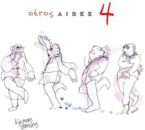 Otros Aires: 4 - { VINYL }