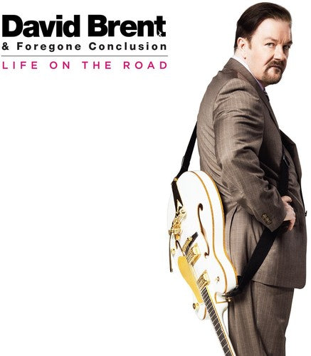 David Brent: Life On The Road -VINYL