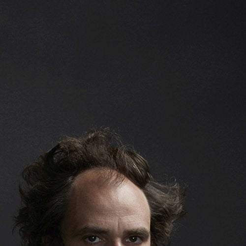 Jonny Fritz: Sweet Creep - { VINYL }
