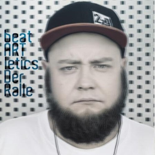 DerRalle: Beatartletics - { VINYL }