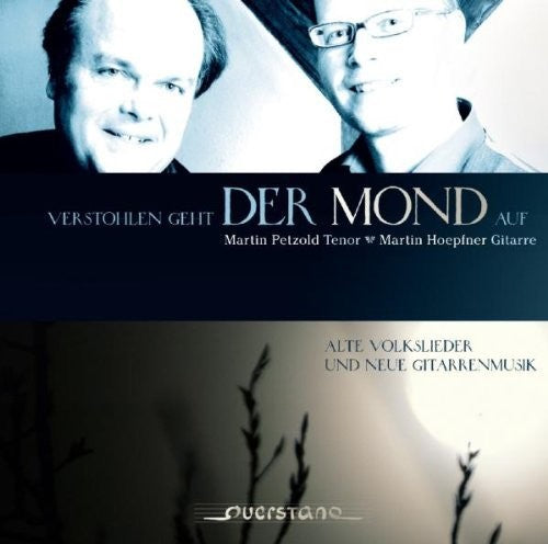 Petzold / Hopfner / Various: Verstohlen geht der Mond auf - COMPACT DISCS