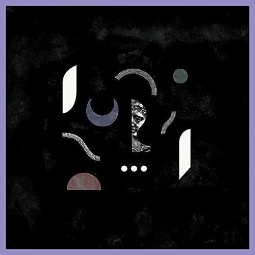 Wharves: Electa - { VINYL }