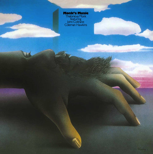 Thelonious Monk: Monk's Music - { VINYL }