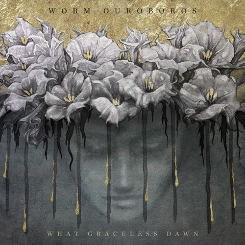 Worm Ouroboros: What Graceless Dawn - CD