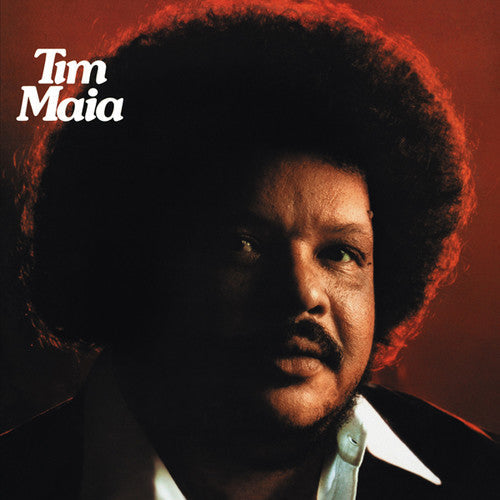 Tim Maia: Tim Maia (1977) - { VINYL }