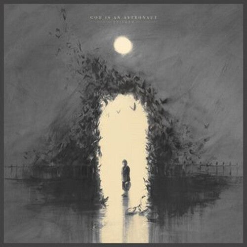 God Is an Astronaut: Epitaph - COMPACT DISCS