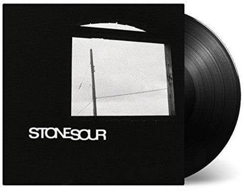 Stone Sour: Stone Sour - { VINYL }