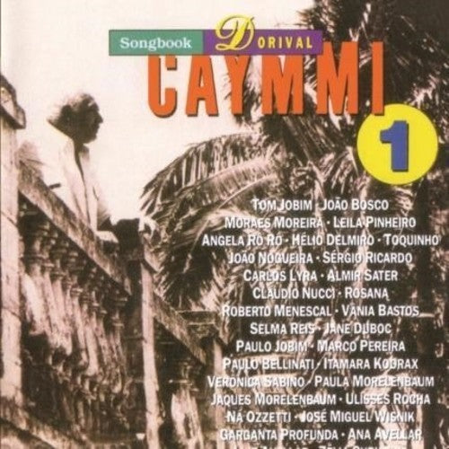 Various Artists: Dorival Caymmi Songbook V1 / Various - COMPACT DISCS