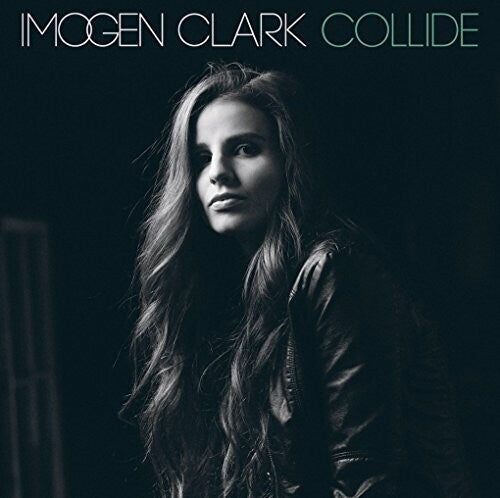 Imogen Clark: Collide - CD