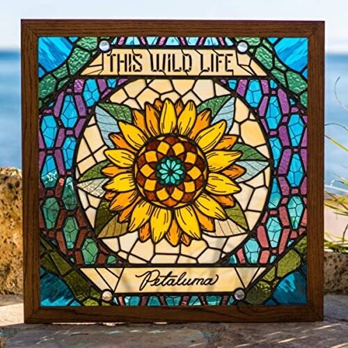 This Wild Life: Petaluma -VINYL