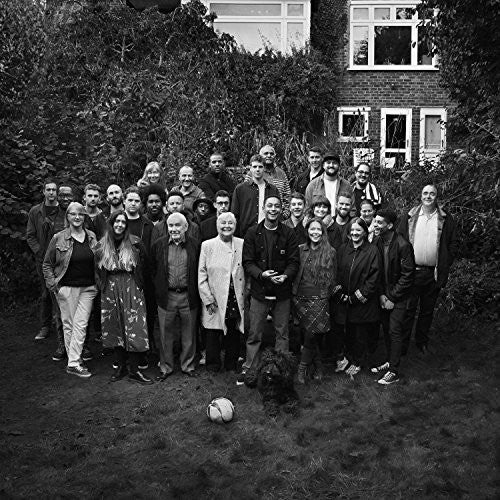 Loyle Carner: Yesterday's Gone - { VINYL }