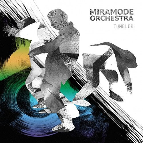 Miramode Orchestra: Tumbler - { VINYL }