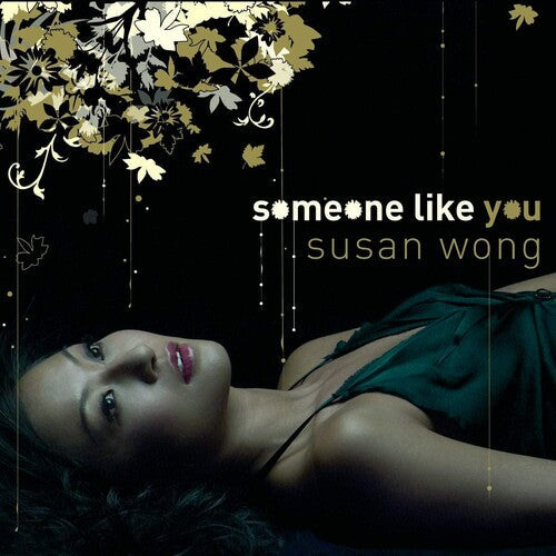 Susan Wong: Someone Like You - COMPACT DISCS