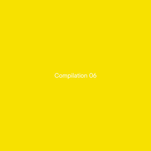 Various Artists: Compilation 06 (Various Artists) - { VINYL }