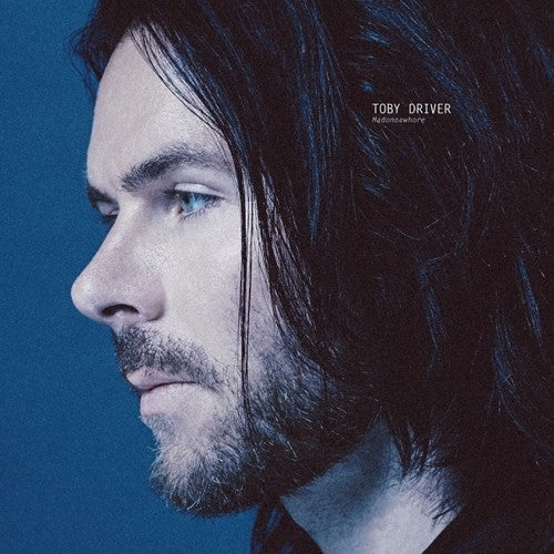 Toby Driver: Madonnawhore - { VINYL }