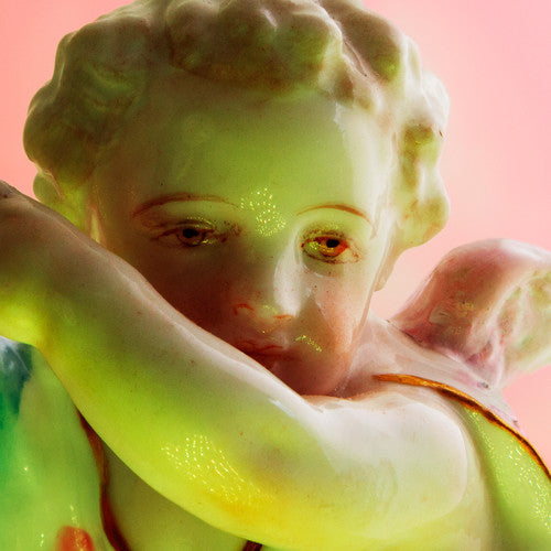 Majetic: Club Dread - { VINYL }