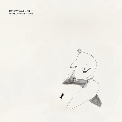 Ryley Walker: Lillywhite Sessions - { VINYL }
