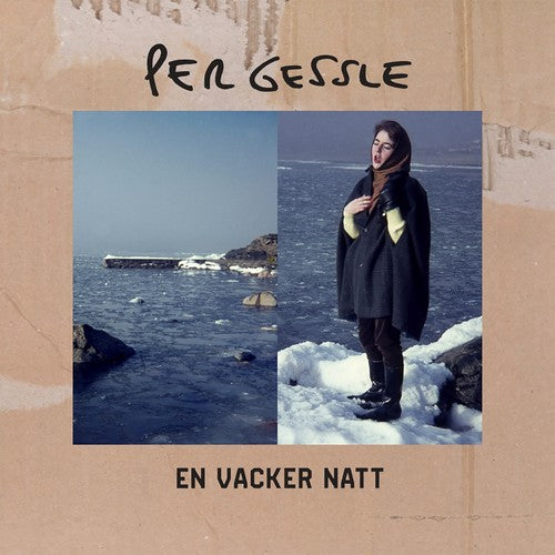 Per Gessle: En Vacker Natt - COMPACT DISCS