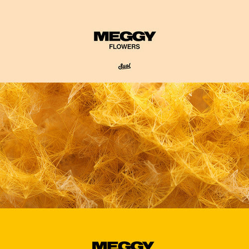 Meggy: Flowers - { VINYL }