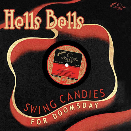 Various Artists: Hells Bells: Swing Candies for Doomsday - { VINYL }