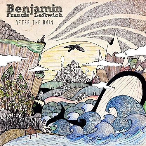 Benjamin Francis Leftwich: After The Rain -VINYL