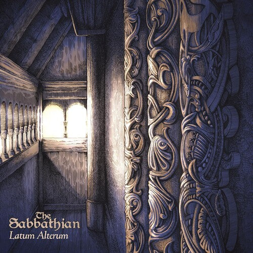Sabbathian: Latum Alterum - { VINYL }