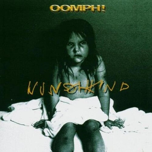 Oomph: Wunschkind - COMPACT DISCS