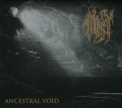 Morast: Ancestral Void - COMPACT DISCS