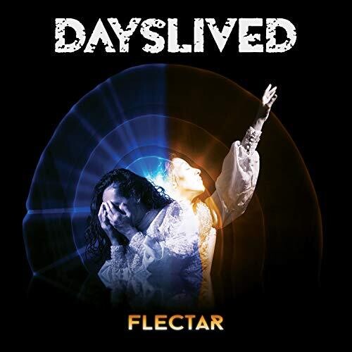 Dayslived: Flectar - COMPACT DISCS