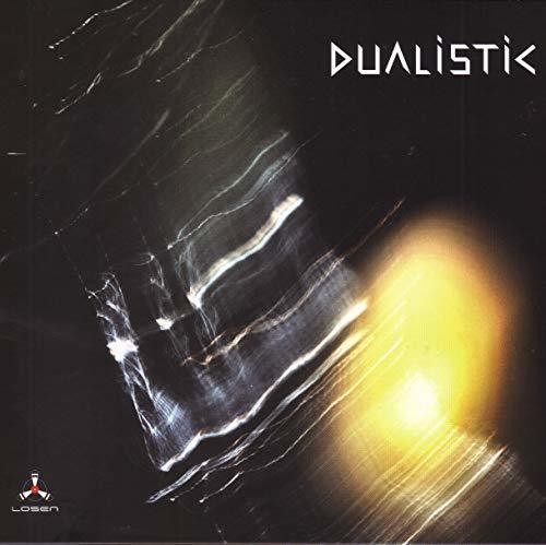 Dualistic: Dualistic - CD