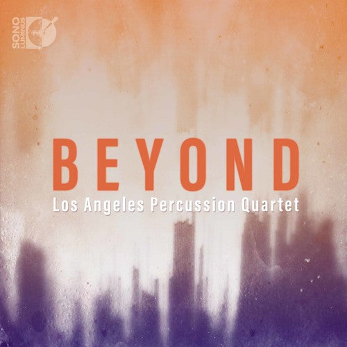 Bjarnason / Cerrone / Thorvaldsdottir: Beyond - COMPACT DISCS