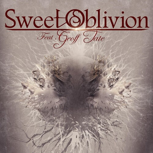 Sweet Oblivion: Sweet Oblivion - CD