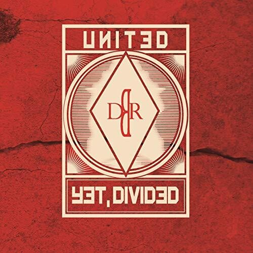 Der Blaue Reite: United Yet Divided - CD