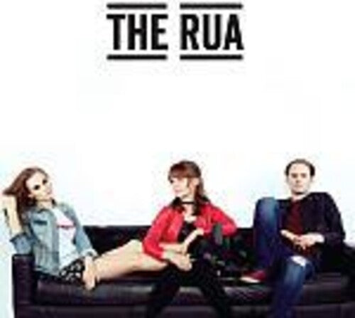 Rua Collection: Rua - CD