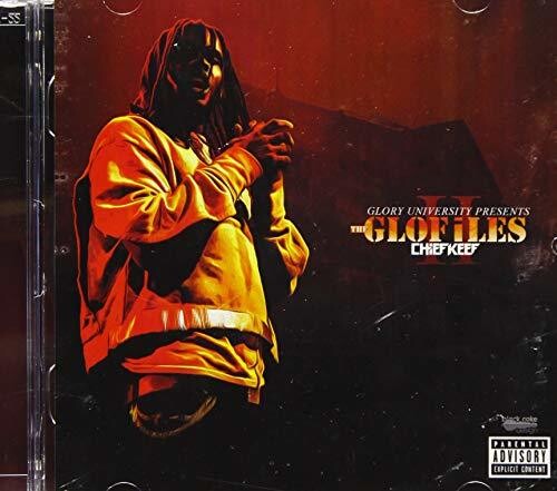 Chief Keef: The Glofiles Pt. 2 - CD