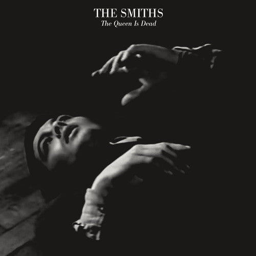 The Smiths: Queen Is Dead - COMPACT DISCS